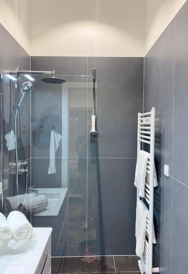 דירות וינה Charming Studio In Servitenviertel I מראה חיצוני תמונה